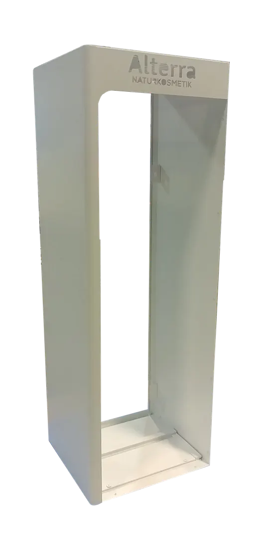 Lohnfertigung